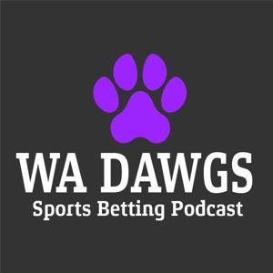 WA DAWGS PODCAST