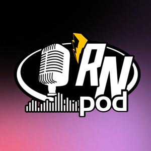 Ranger Nation Podcast