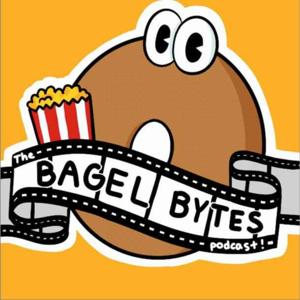 The Bagel Bytes Podcast
