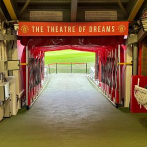 Red Devils in Paris - Podcast by Manchester United fans