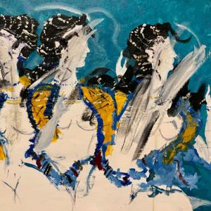 Magik - Enchanting the World One Word at a Time Podcast