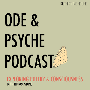 Ode & Psyche Podcast