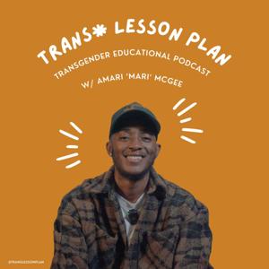 Trans* Lesson Plan