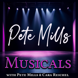 Pete Mills Musicals