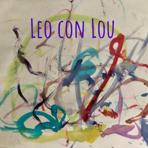 Leo con Lou