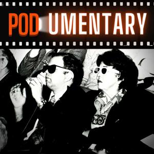 Podumentary - Deep Diving Documentaries