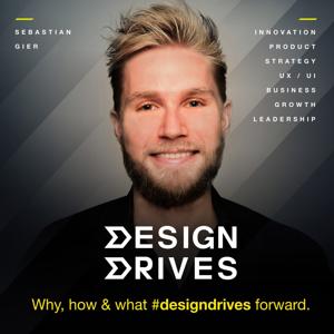 Innovators - The Digital Innovation Podcast