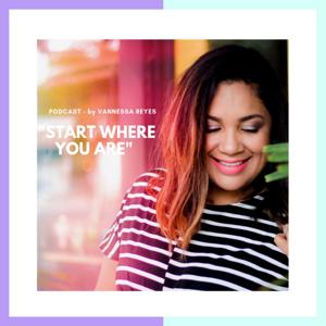 Start Where You Are