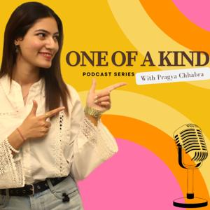 One Of A Kind