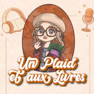 Un plaid et aux livres