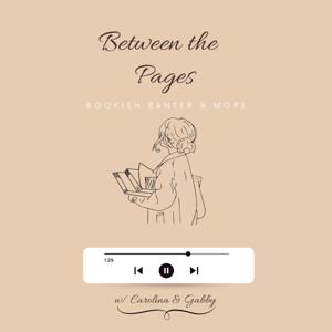 Between The Pages