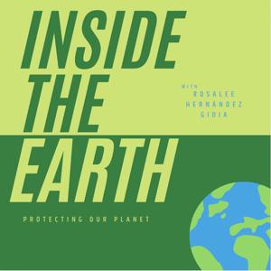 Inside the Earth: Protecting our Planet
