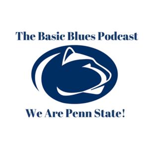 The Basic Blues Podcast