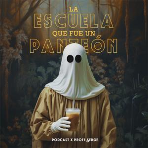 La Escuela Que Fue Un Panteón