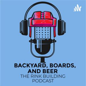 Backyard, Boards and Beer