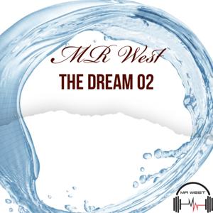 MrWest The Journey Man