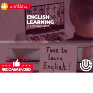 Spoken English