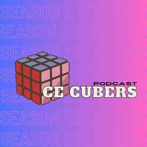 CE Cubers