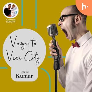 Vaigai to Vice City