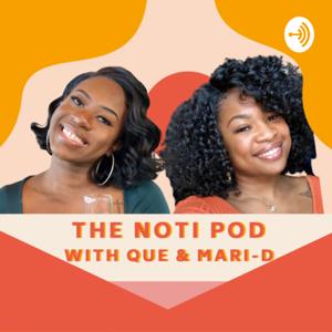 The Not Overthinking It! Podcast