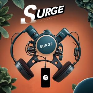 Surge: powered by A.I.