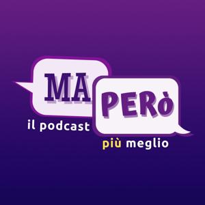 Ma Però Podcast