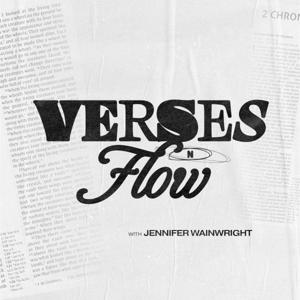 Verses 'n' Flow with Jennifer Wainwright