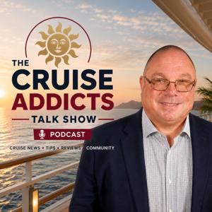 Cruise Addicts Talk Show
