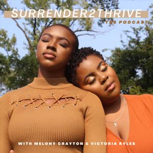Surrender2Thrive