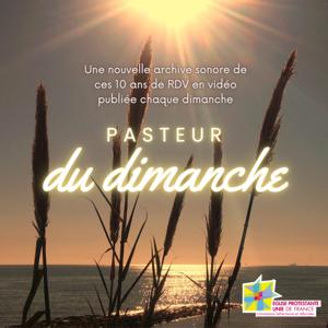 Pasteur du dimanche