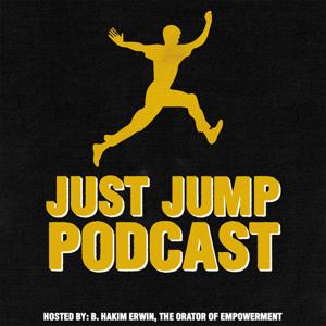 JUST JUMP PODCAST