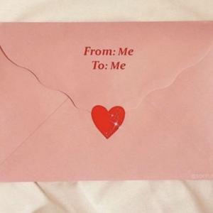 Letters to Me