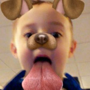 Zach won’t shut up