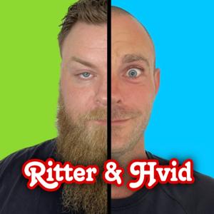 Ritter og Hvid