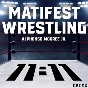 Matifest Wrestling
