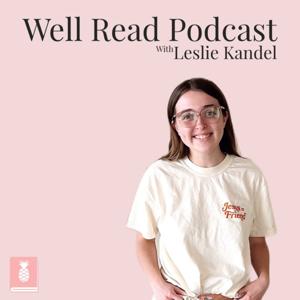 Well Read Podcast