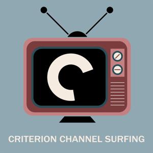 Podcasts Archives : Cinema Cocktail