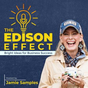 The Edison Effect