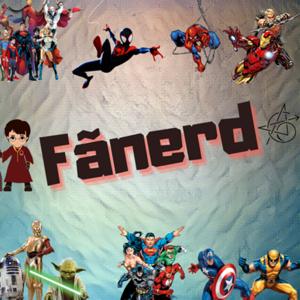 FÃNERD!