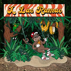 X Las Ramas