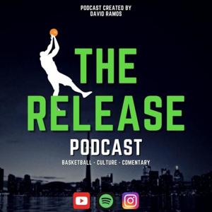 The Release Podcast