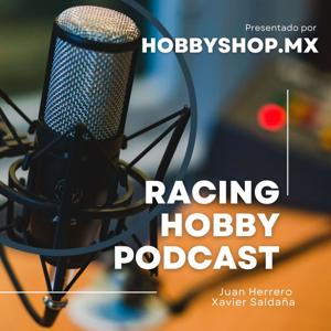 The Hobby Podcast