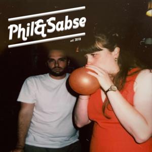 Phil&Sabse - Der Hochzeitsguide-Podcast
