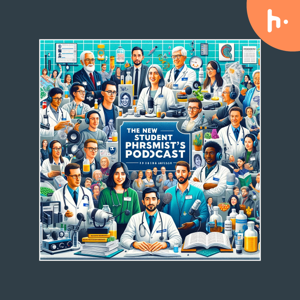 The New Student Pharmacist's Podcast