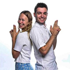 The Jas and Bryzer Podcast - Pilot Episode (Throwback)