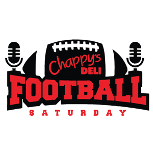 Chappy’s Deli Football Saturday