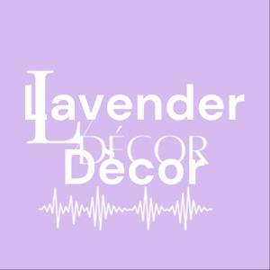 Lavender Dècor