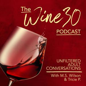 The Wine30 Podcast