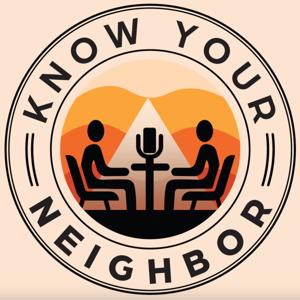 Know Your Neighbor
