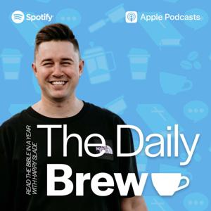 The Daily Brew